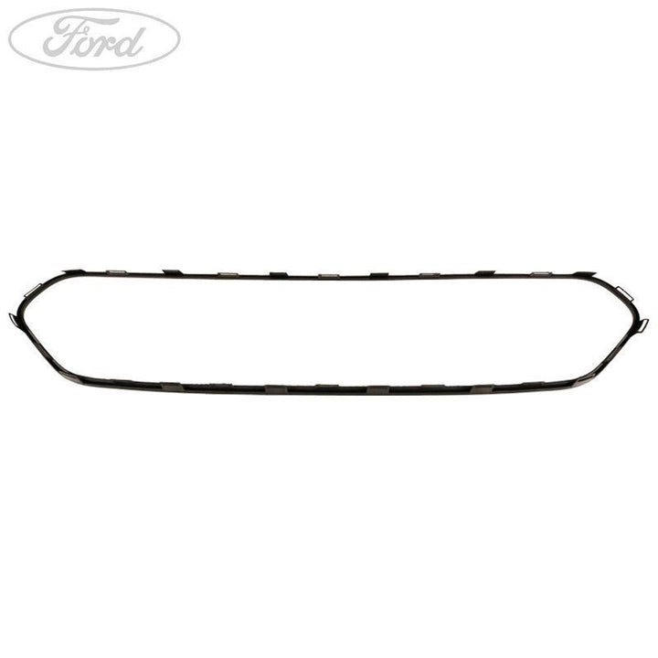 Originale Ford Courier 04/2014- cornice griglia radiatore anteriore 1848612