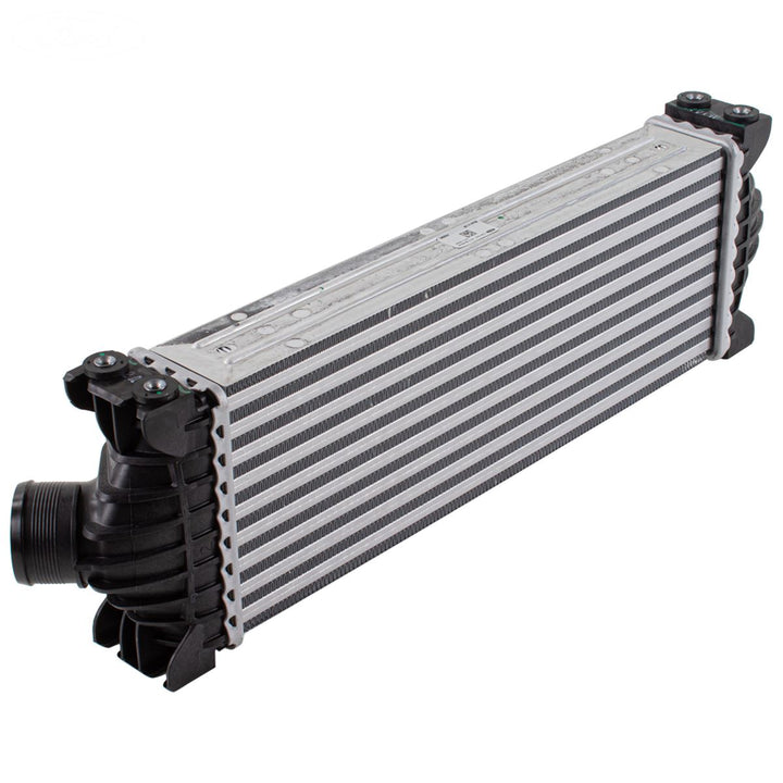 Turbocompressore e intercooler originali Ford Transit 2011-2014 1881207