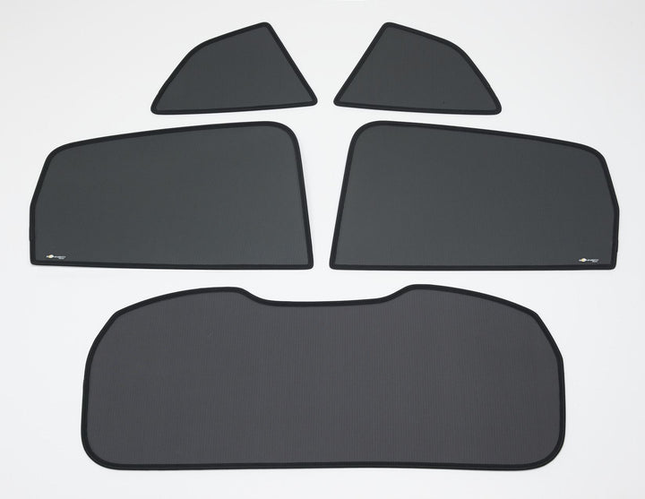C-MAX dal 11/2010 ClimAir®* Tendina parasole per tutti finestrini posteriori