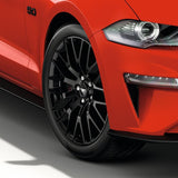 Originale Ford Mustang 03/2015-03/2023 Cerchi in lega 19" anteriore,10 razze a Y