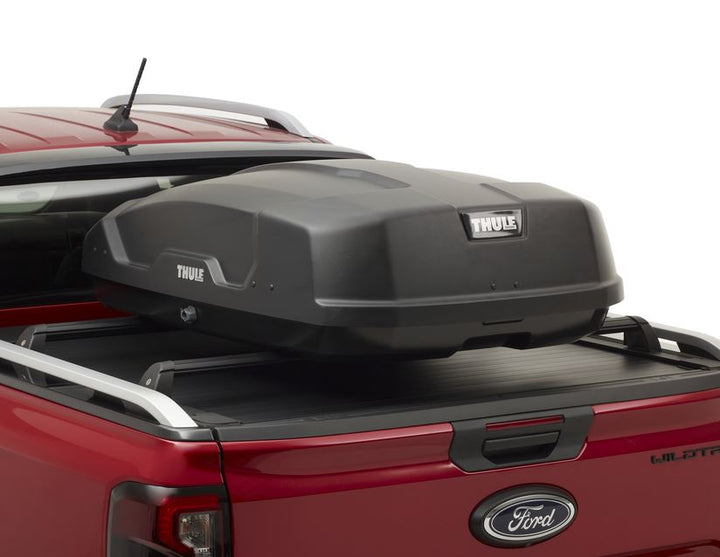 THULE®* BOX DA TETTO FORCE XT S, BLACK MATTE
