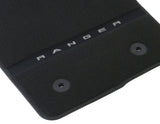 Originale Ford Ranger dal 06/2022 Tappetini