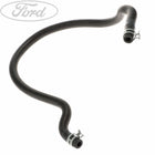 Flessibile serbatoio alimentazione impianto raffreddamento orig. Ford 1384596