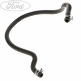 Flessibile serbatoio alimentazione impianto raffreddamento orig. Ford 1384596