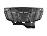 Ranger dal 06/2022 RIVAL* Scudo motore kit per motore e radiatore,acciaio