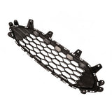 Griglia radiatore anteriore Carbon Black Kuga 2020-2024
