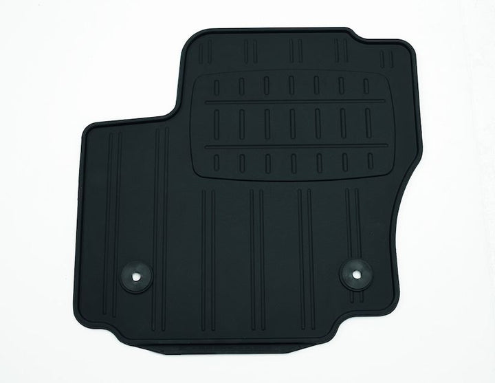 Originale Ford Galaxy®/S-MAX® Tappetini in gomma anteriori,nero