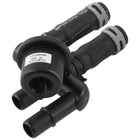 Valvola tubo di scarico riscaldatore interno climatizzatore Transit 2007-2014