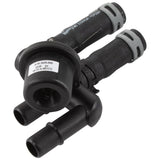 Valvola tubo di scarico riscaldatore interno climatizzatore Transit 2007-2014
