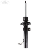Originale Ford Fiesta Fusion Anteriore DX Ammortizzatore Sospensione 1329536