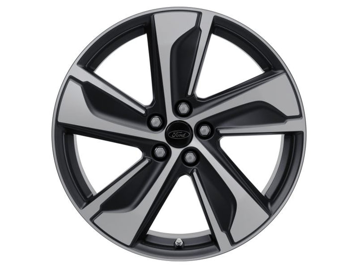 Originale Ford Puma dal 10/2019 Cerchi in lega 19