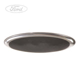 Logo Ford C-Max originale 2007-2011 ovale posteriore 1532603