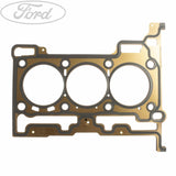 Guarnizione testata motore originale FORD 1939521