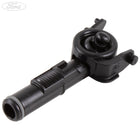 Supporto ugello lavafari anteriore dx originale Ford Kuga 08-12 1515027