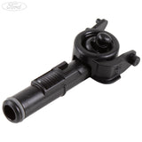 Supporto ugello lavafari anteriore dx originale Ford Kuga 08-12 1515027