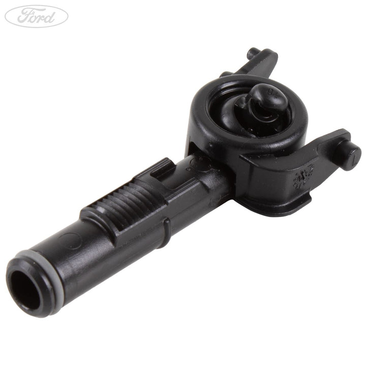 Supporto ugello lavafari anteriore dx originale Ford Kuga 08-12 1515027