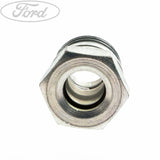 Adattatore per tubo del servosterzo originale FORD da 18 mm 6742740