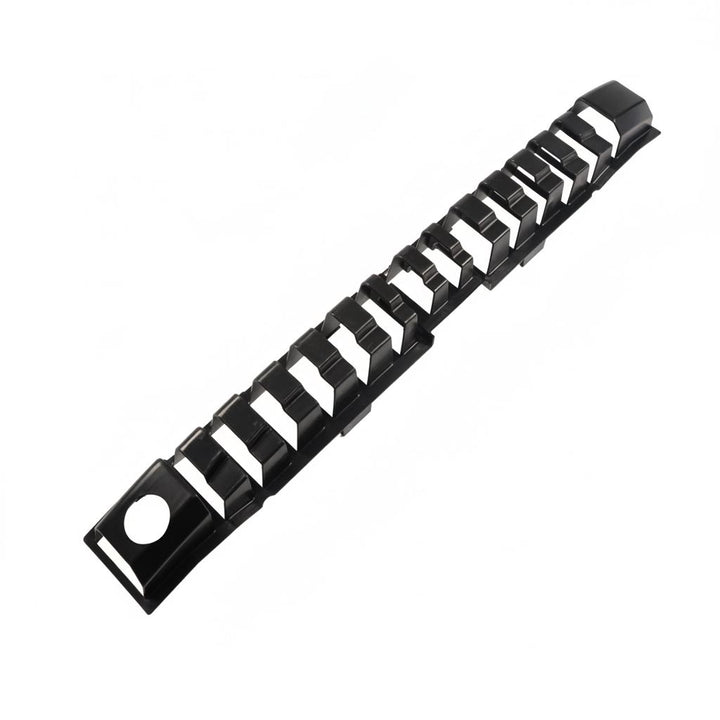 Pannello supporto barra paraurti anteriore originale Ford Puma 2020-2024 2386237