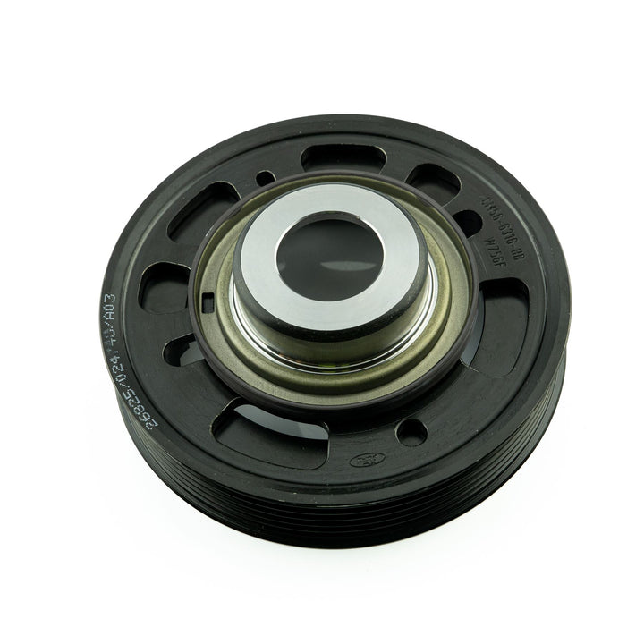 Smorzatore di vibrazioni puleggia albero motore 1.0 EcoBoost 2012-2022