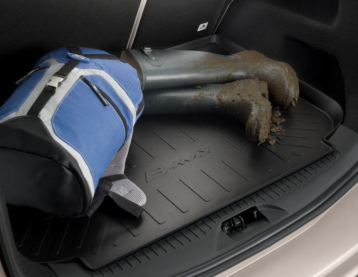 Originale Ford B-MAX® dal 01/2012 Tappetino antiscivolo per vano bagagli Nero