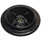 Piastra distanziale orig. Ford Puma Fiesta Focus ruota di scorta 149 mm 1915089