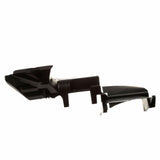 Pannello deflettore aria ant. originale Ford Mondeo Galaxy S-Max N/S 1553712