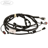 Cablaggio sensori parcheggio anteriori orig. Ford S-MAX Galaxy 2015-2019 2328270
