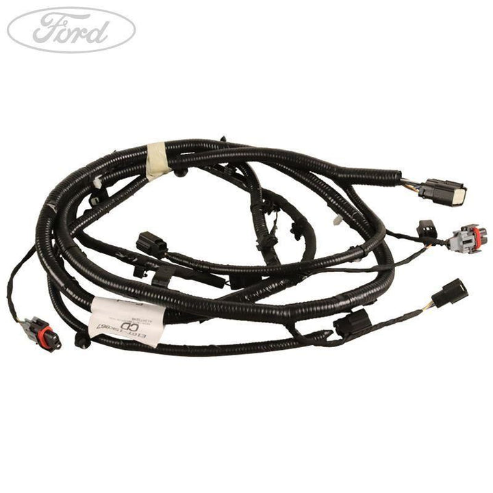 Cablaggio sensori parcheggio anteriori orig. Ford S-MAX Galaxy 2015-2019 2328270