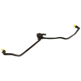 Flessibile tubo di troppo pieno carburante 2.0 TDCi Duratorq 2014-2023