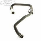 Tubo flessibile impianto raffreddamento originale Ford 1759718