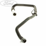 Tubo flessibile impianto raffreddamento originale Ford 1759718