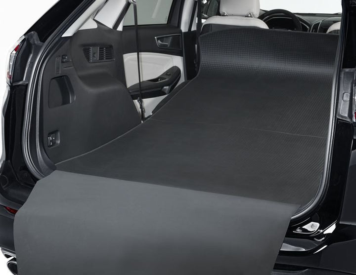 YJTYC 4 Pezzi Tappetini Auto In Pelle, Per Toyota 4 Runner 2010-2014