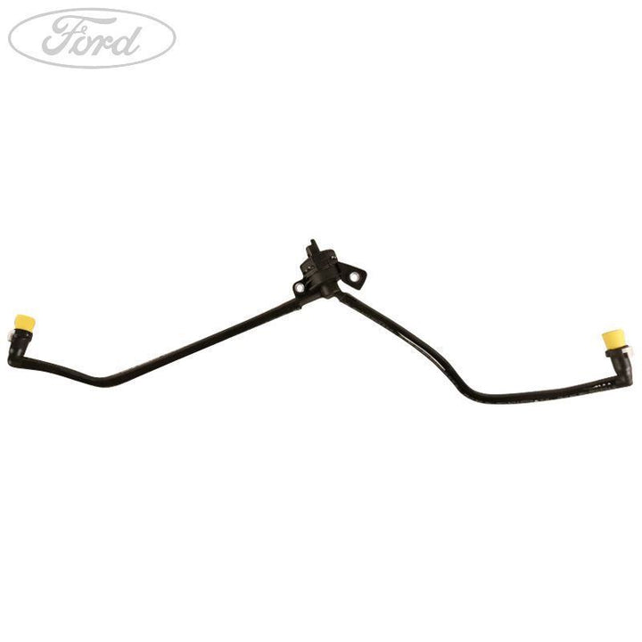 Flessibile tubo di troppo pieno carburante 2.0 TDCi Duratorq 2014-2023
