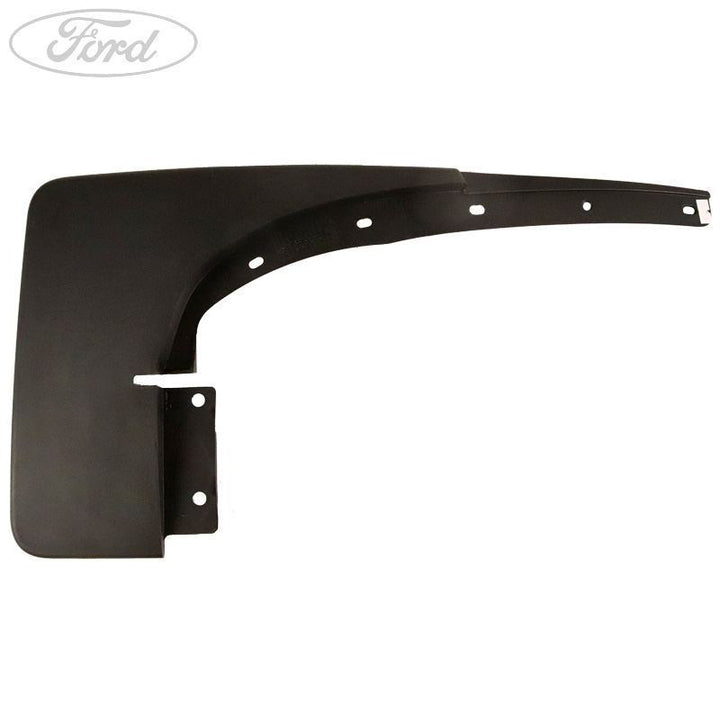 RANGER MK4 PARASPRUZZI LATO PASSEGGERO ANTERIORE ALTEZZA DI GUIDA MIGLIORATA X1 11-15