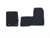 Originale Ford Tourneo Custom 08/2012-09/2023 Tappetini