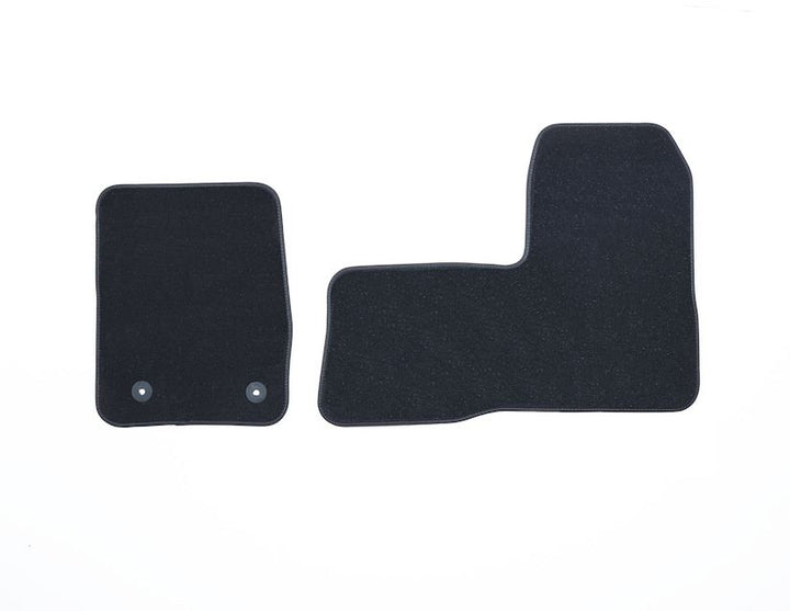 Originale Ford Tourneo Custom 08/2012-09/2023 Tappetini