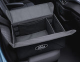 Originale Ford Organizzatore pieghevole tessuto nero
