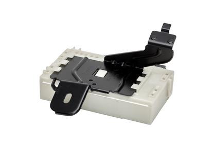 Gancio traino estraibile e kit cablaggio elettrico completo 13 pin Explorer PHEV 2019+