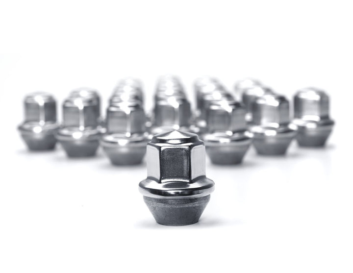 Originale Kit dadi ruota Misura della filettatura M12