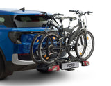 Atera* Portabici posteriore Genio Pro Advanced,per 2 bici