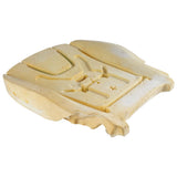 Imbottitura cuscino sedile