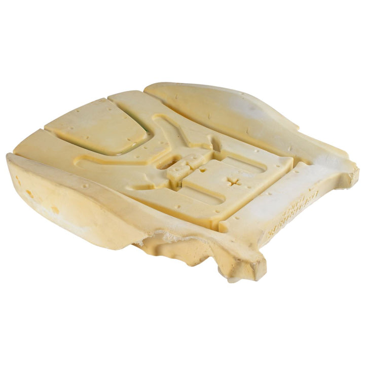 Imbottitura cuscino sedile