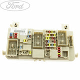 Pannello di giunzione fusibili orig. Ford C-Max Focus Kuga Focus C-Max 2027109