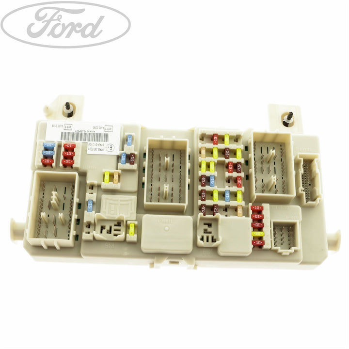 Pannello di giunzione fusibili orig. Ford C-Max Focus Kuga Focus C-Max 2027109