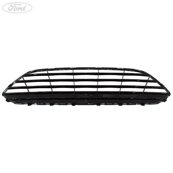 Originale Ford Fiesta griglia radiatore e cornice paraurti anteriore 1778257