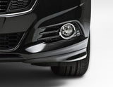 Originale Ford Mondeo 09/2014-01/2019 Minigonna paraurti anteriore Lato sinistro