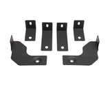 Originale Ford Transit Custom Kit di installazione per pianale di carico in legno