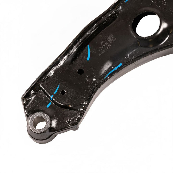 Braccio oscillante sospensione anteriore DX originale Ford Transit 2019+ 2549330