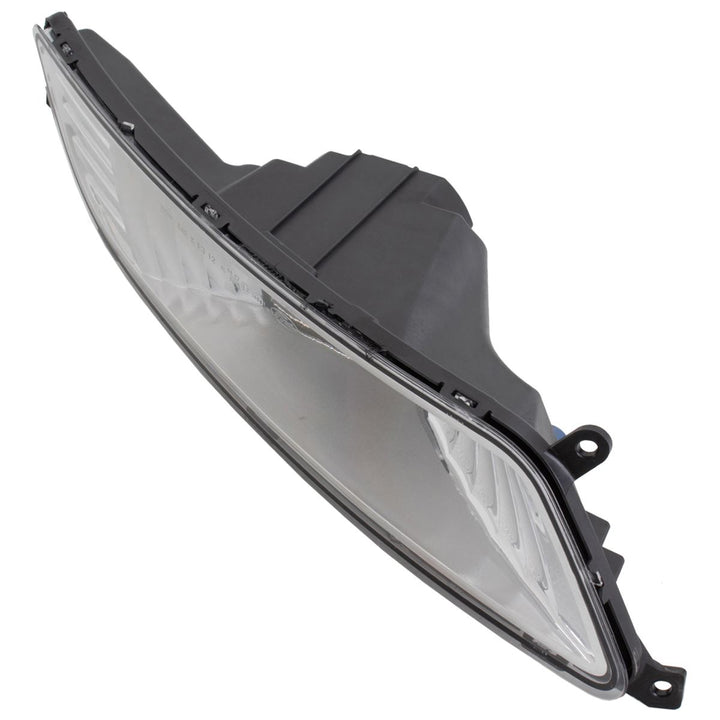 Fendinebbia anteriore destro originale FORD S-MAX Galaxy Mondeo 05/