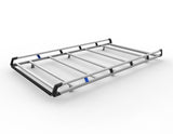 Transit dal 01/2014 Q-Top® (Q-Tech)* Portatutto per veicoli commerciali